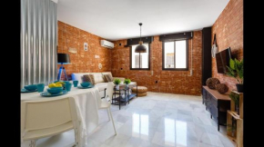 Apartamento semi-industrial palacio Castilla, Jerez De La Frontera